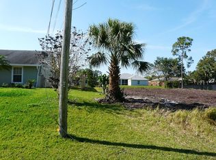 2238 SW Jay Ave, Port Saint Lucie, FL 34953
