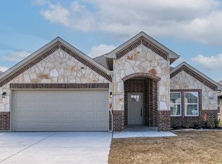 905 Ransom Way, Greenville, TX 75402