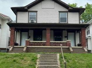 83 W Hudson Ave #1, Dayton, OH 45405