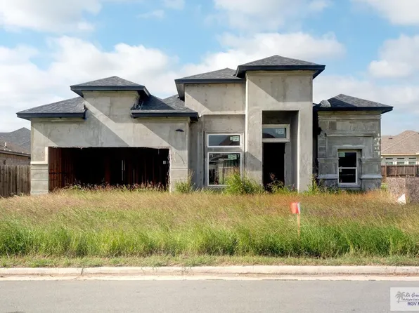 7148 Caribbean Dr, Brownsville, TX 78520