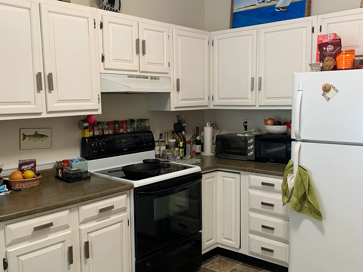2 bed, 1200 sqft, $2,500 — Photo 4