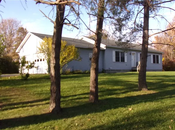 4534 Lakeville Groveland Rd, Geneseo, NY 14454