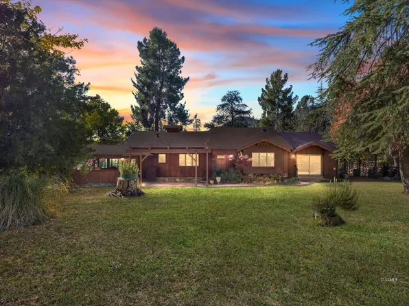 9 Cannell Dr, Kernville, CA 93238
