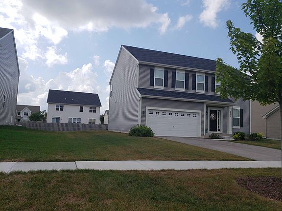 2nd image of 901 Hudson Dr