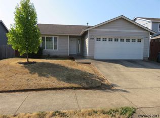 5725 Valleywood Loop SE, Salem, OR