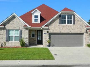 966 Via Salvatore, Florence, SC 29501