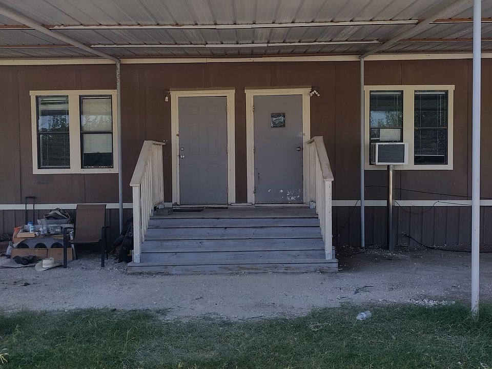 280 County Road 4902 Trenton TX Zillow