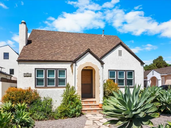 9059 Carson St, Culver City, CA 90232