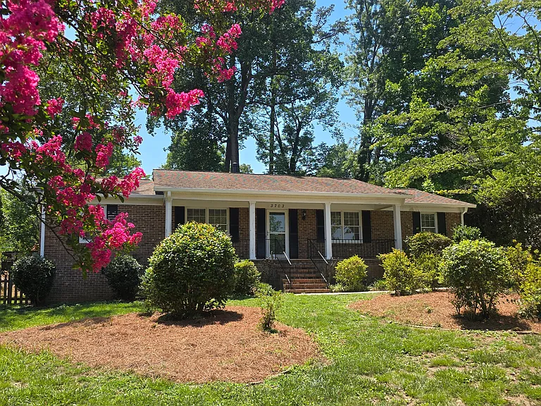 3703 Hickory Hill Dr — Photo 1