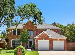 2225 Blue Sage Dr, Flower Mound, TX 75028