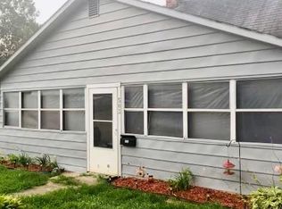 503 N 2nd St, Central City, KY 42330