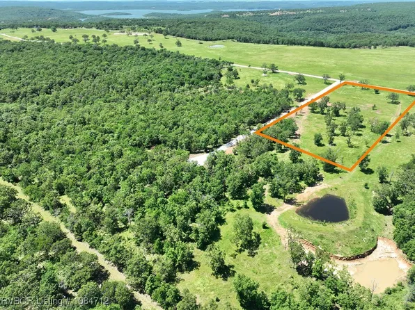 23 Blake Cir, Vian, OK 74962