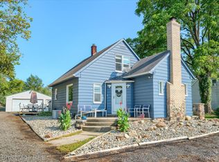 4168 N Irish Rd, Davison, MI 48423