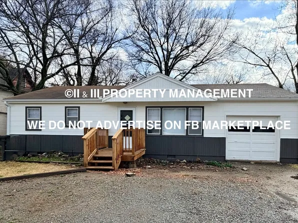 315 W North Ave, Belton, MO 64012