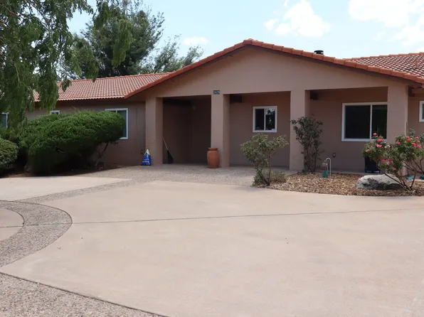2428 E Sauk Ct, Sierra Vista, AZ 85650