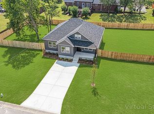 4214 Laurenwood Dr, Antioch, TN 37013