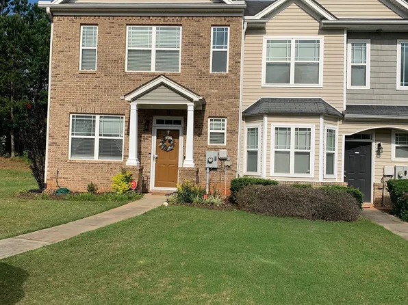 6407 Ellenwood Dr, Rex, GA 30273