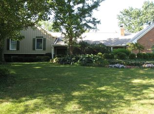 1822 Quail Hollow Rd, Dayton, OH 45459