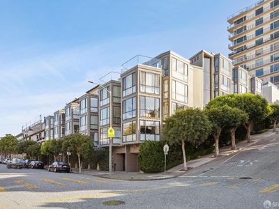 2295 Vallejo St APT 312, San Francisco, CA, 94123