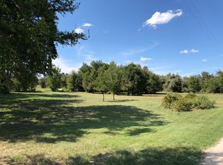 7000 Sabathney Rd, Weatherford, TX 76085