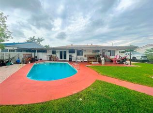 25315 SW 124th Ct, Homestead, FL 33032