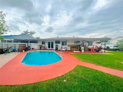 25315 SW 124th Ct, Homestead, FL, 33032