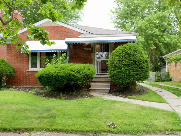 19189 Berden St, Detroit, MI 48236