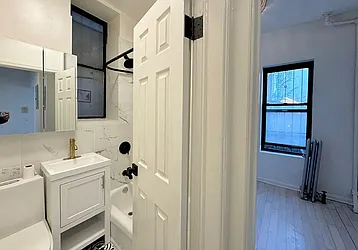 Rented by Pear NYC LLC