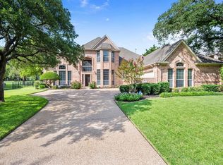 1425 Harbourtown Cir, Mansfield, TX 76063