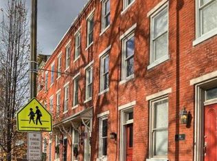 244 North St, Harrisburg, PA 17101
