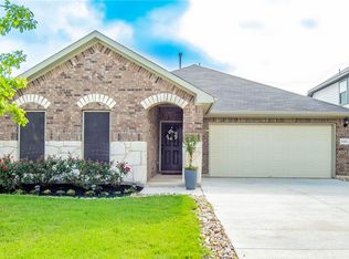 2616 Bantry Rd, Leander, TX 78641