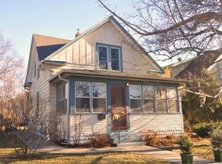 314 Warwick St, Saint Paul, MN 55105