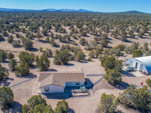 Property For Sale In Seligman Arizona