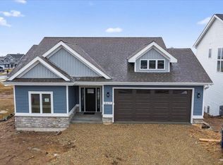 5617 Glorious Dr, Madison, WI 53718