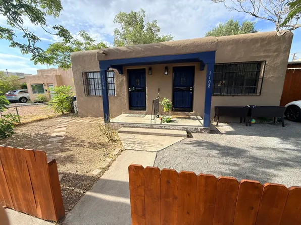 1106 Lead Ave SW #A, Albuquerque, NM 87102