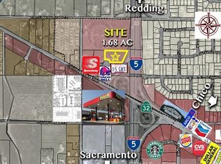 1158 Hoff Way, Orland, CA 95963