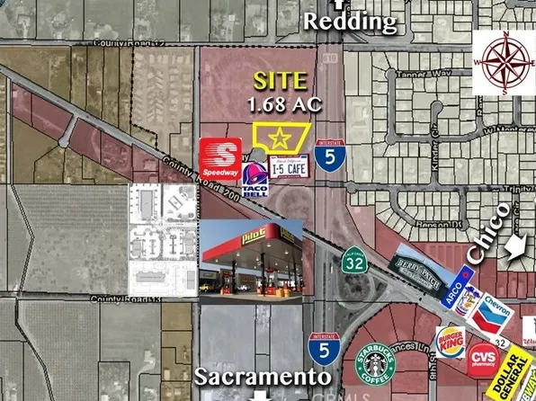 1158 Hoff Way, Orland, CA 95963