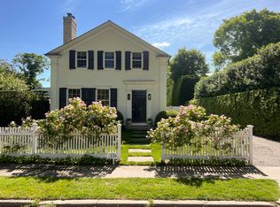 156 Madison St, Sag Harbor, NY 11963