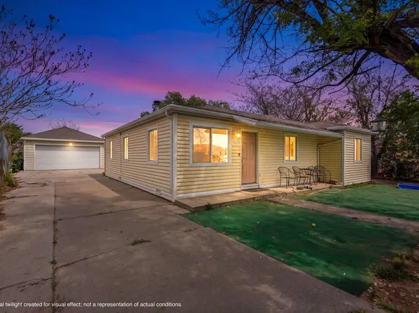 4644 W Caplan St, Kearns, UT 84118