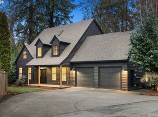 3652 Robin View Dr, West Linn, OR