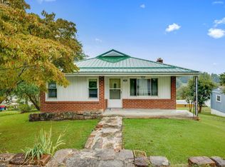 286 Wilmeth St, Weber City, VA 24290