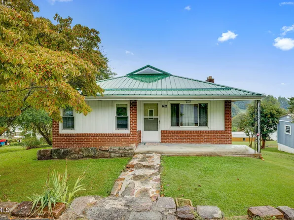 286 Wilmeth St, Weber City, VA 24290