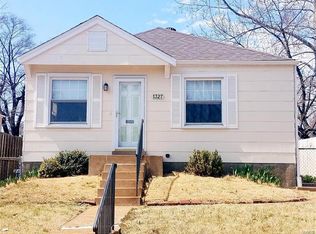 1327 San Jacinto Ct, Saint Louis, MO