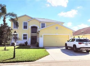 17780 Oakmont Ridge Cir, Fort Myers, FL 33967