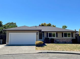 1609 Charlene Pl, Santa Rosa, CA 95401