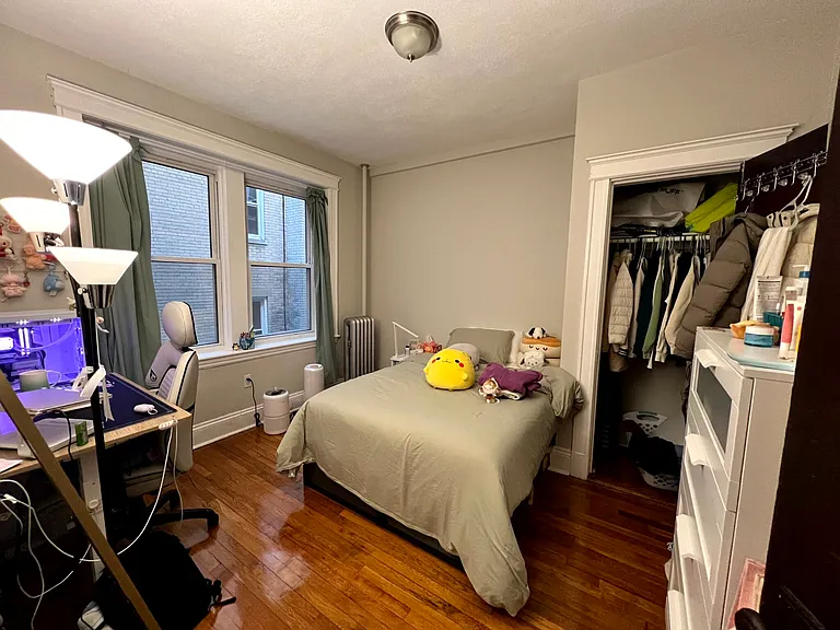 1193 Commonwealth Ave #11 — Photo 9