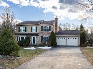 204 E Buchert Rd, Gilbertsville, PA 19525