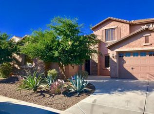 20168 N 259th Ln, Buckeye, AZ 85396