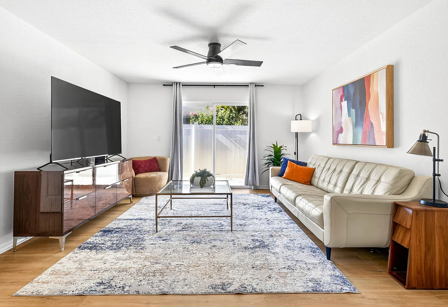 Homebase Haven | Pet Friendly Home Near Downtown — Photo 1