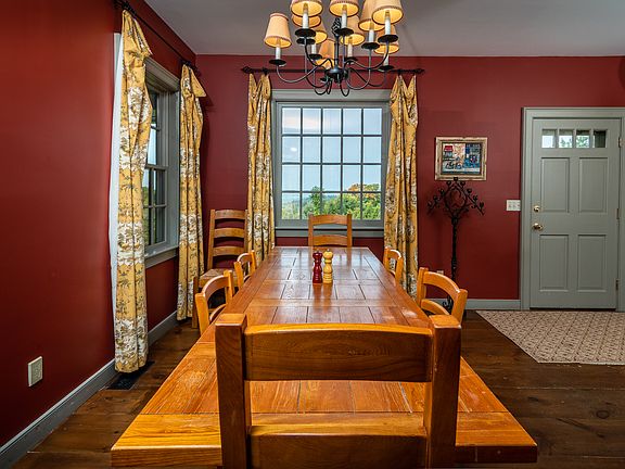 368 Cornwall Bridge Road